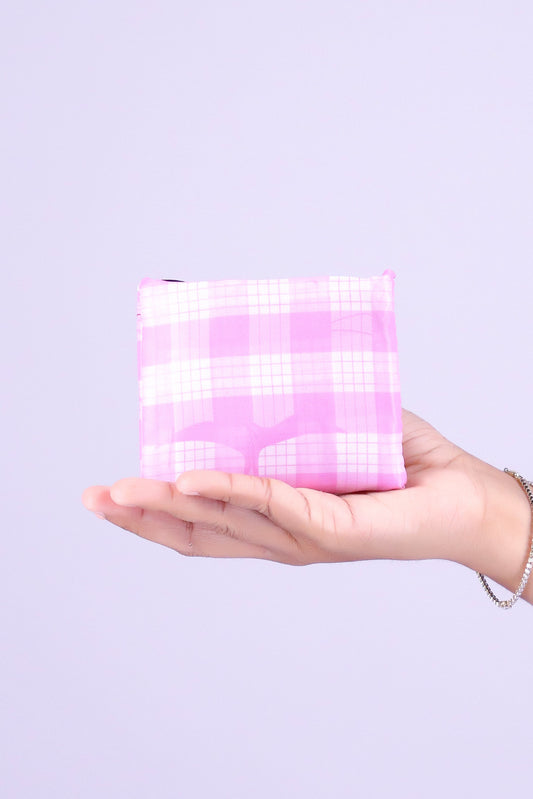 MINI IWA PALAKA FOLDABLE BAG