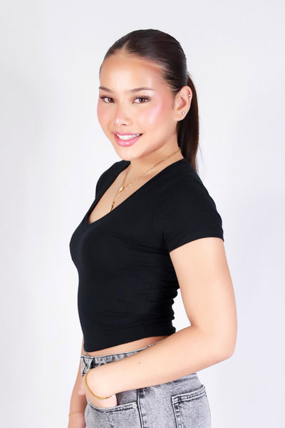 EASY ENERGY BASIC TEE