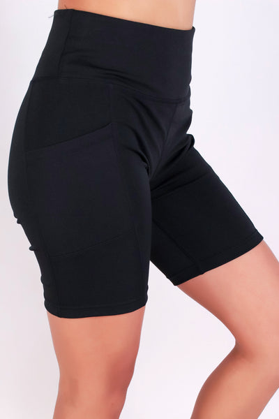 Jeans Warehouse Hawaii - BIKE SHORTS - MOVE MODE BIKE SHORTS | By FUNKITRIBE INC
