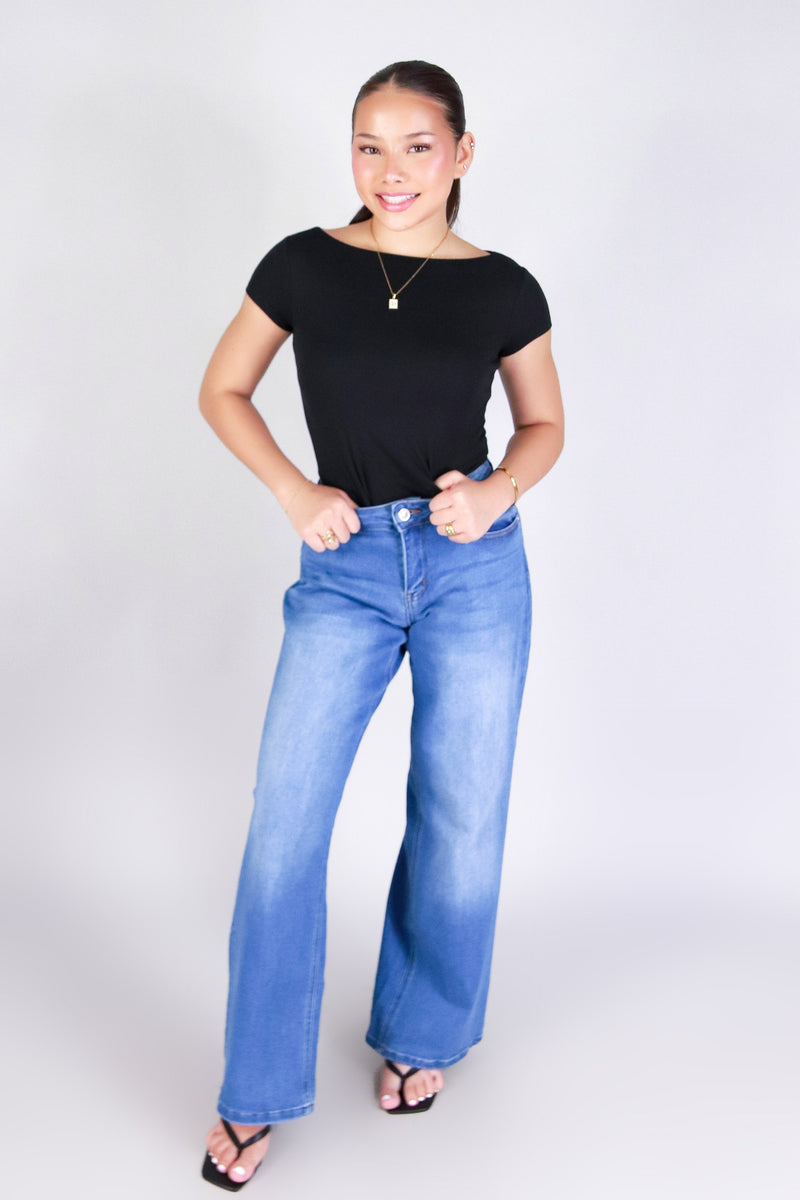 SOFT SERENITY TOP
