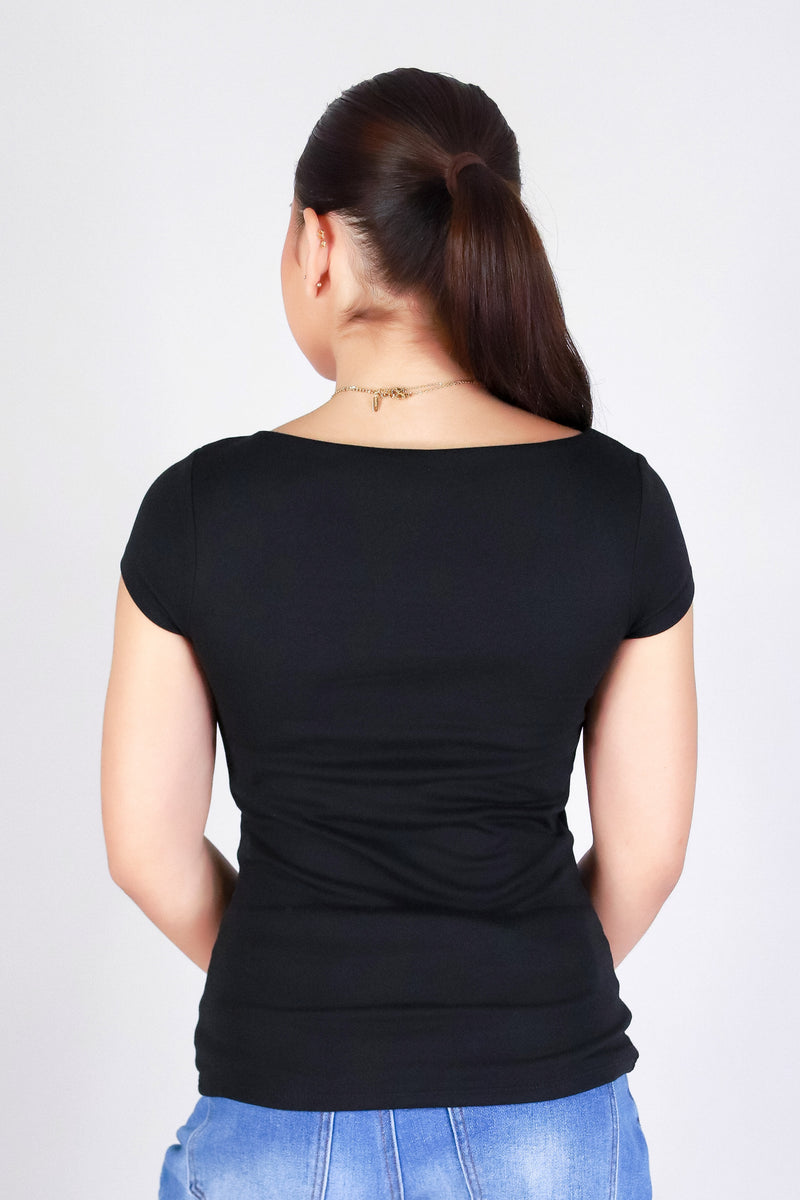 SOFT SERENITY TOP