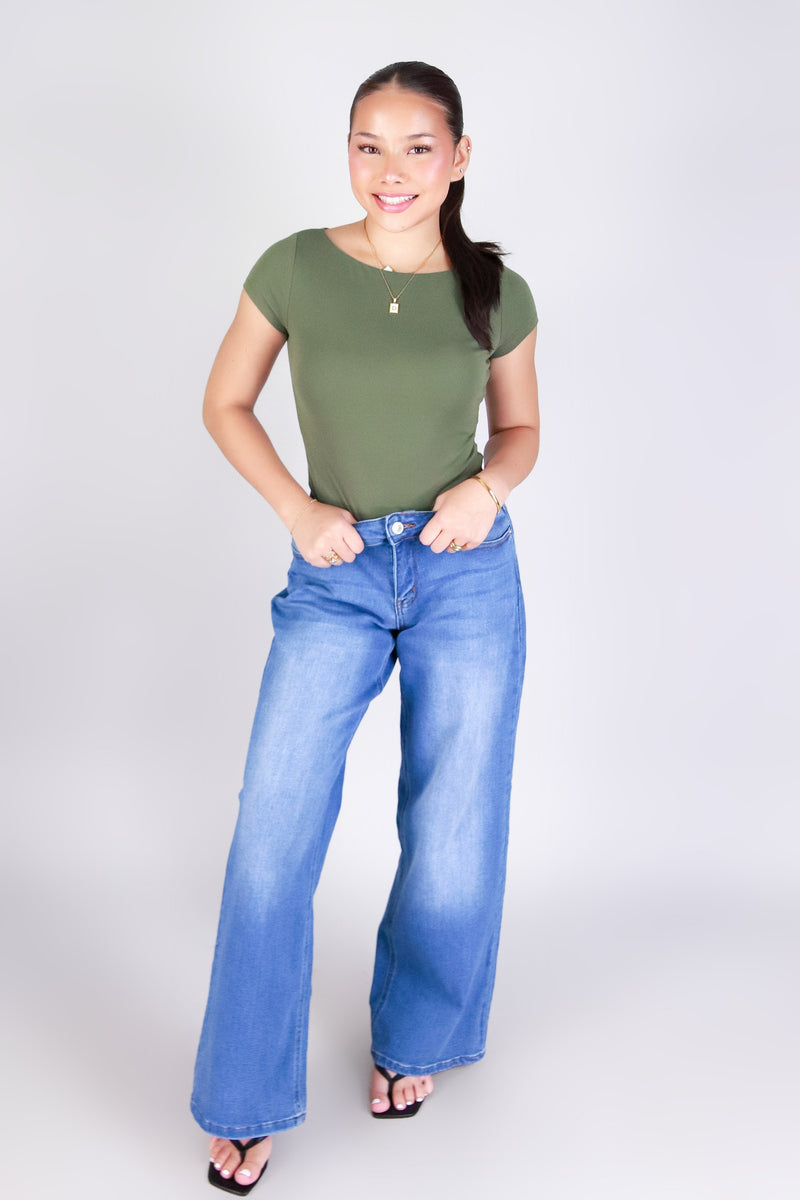 SOFT SERENITY TOP