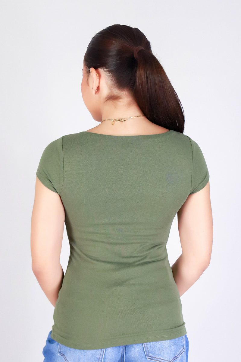 SOFT SERENITY TOP