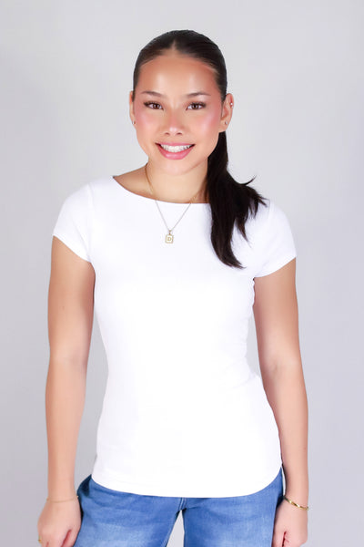 SOFT SERENITY TOP