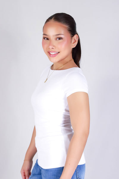 SOFT SERENITY TOP