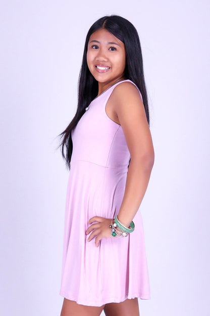 TINY MOMENTS DRESS | KIDS SIZE 2-16