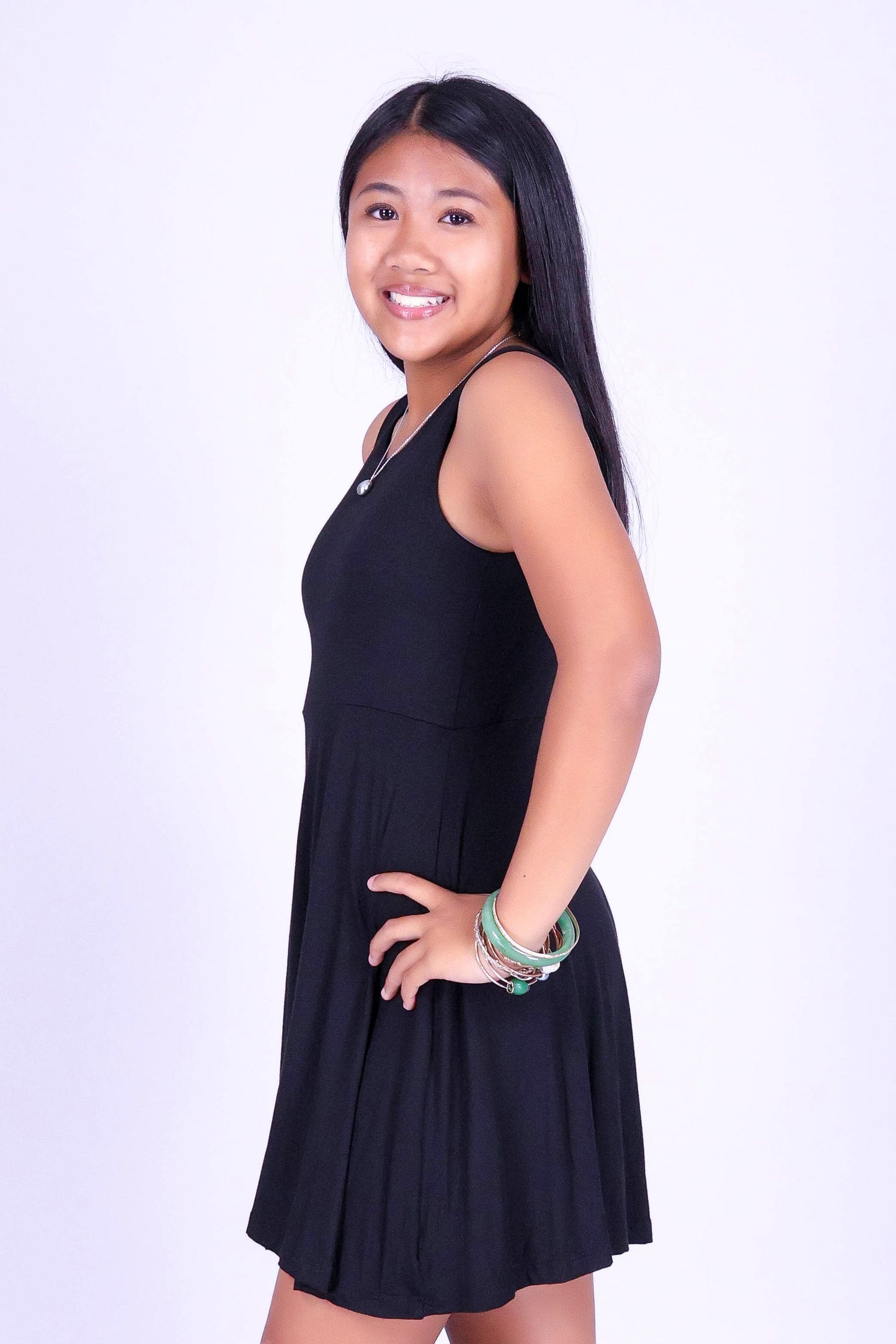 TINY MOMENTS DRESS | KIDS SIZE 2-16