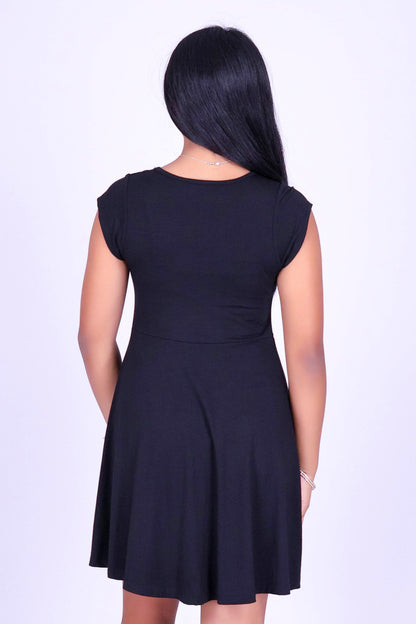 LIGHT AND LOVELY DRESS | KIDS SIZE 2-16