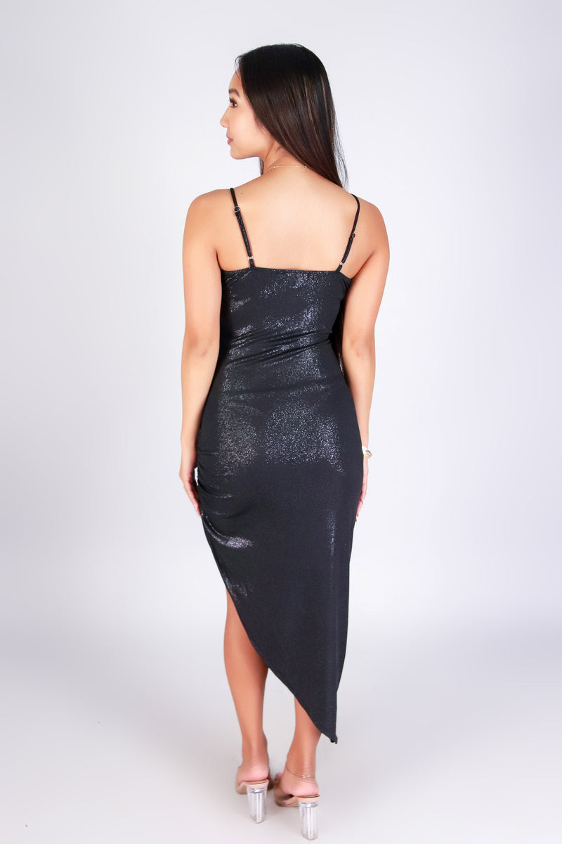 AFTER MIDNIGHT DRESS