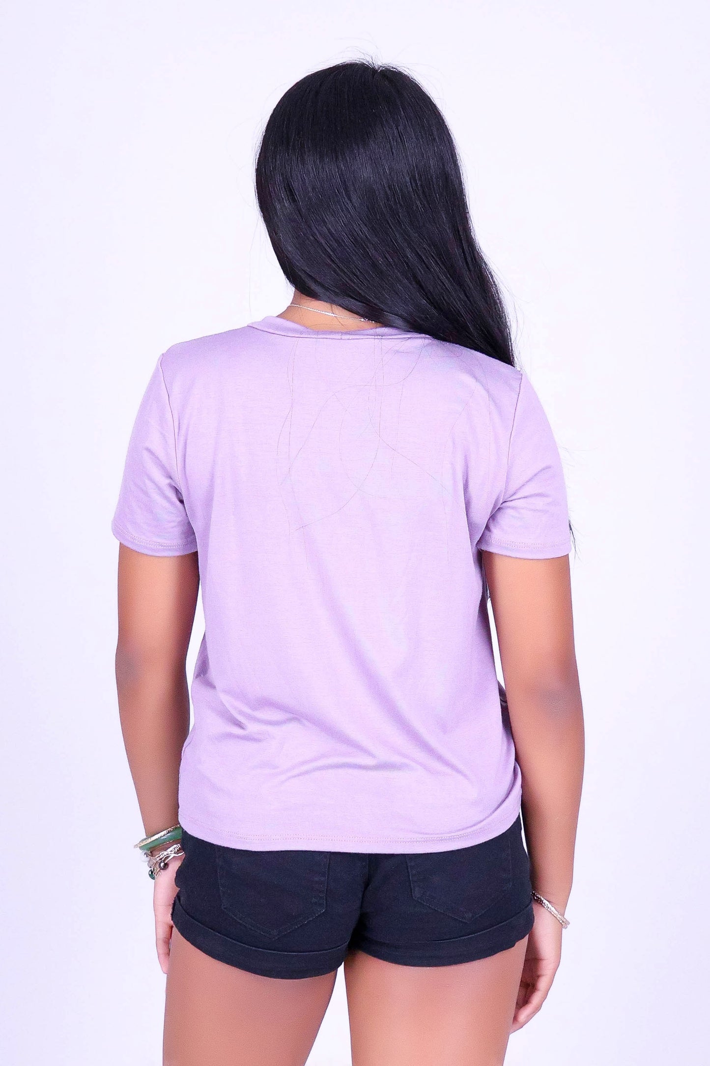 MULTI PAKALANA LEI TEE | KIDS SIZE 2-16