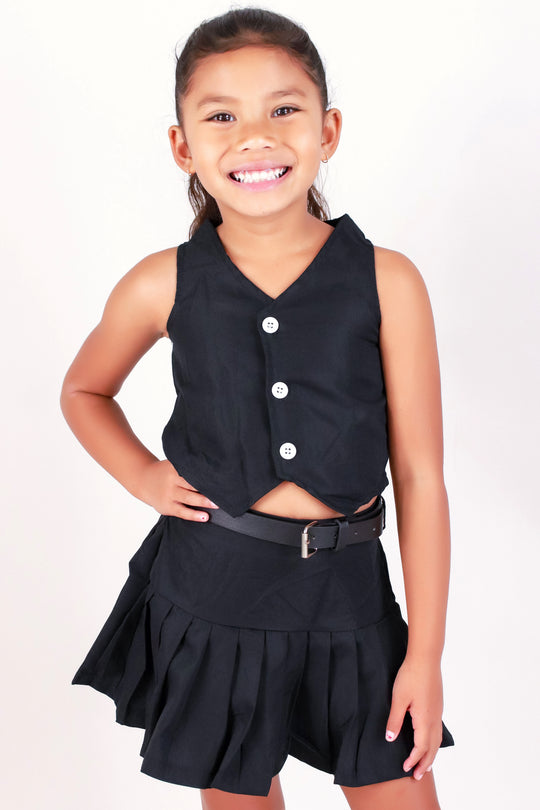 TAKE CARE TOP | KIDS SIZE 2T-4T