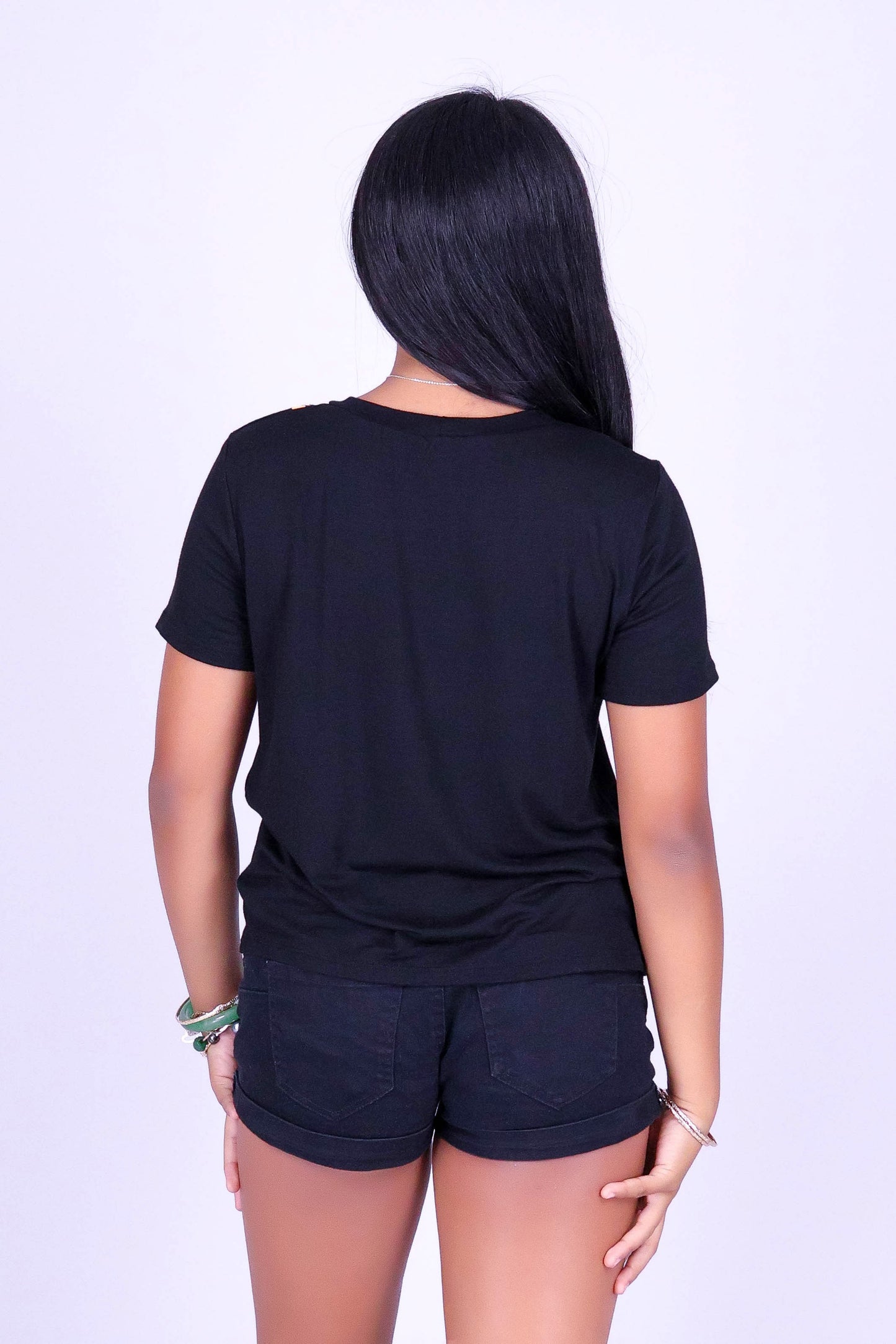 MULTI PUAKENIKENI LEI TEE | KIDS SIZE 2-16
