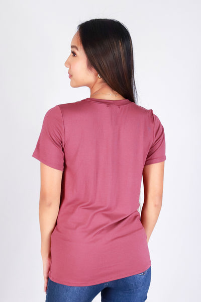 MAILE SHELL TEE
