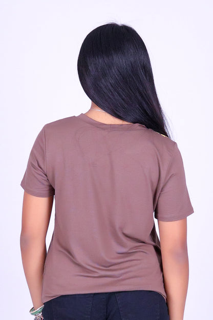 MULTI PUAKENIKENI LEI TEE | KIDS SIZE 2-16