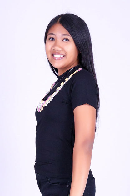 NA LEI TEE | KIDS SIZE 2-16