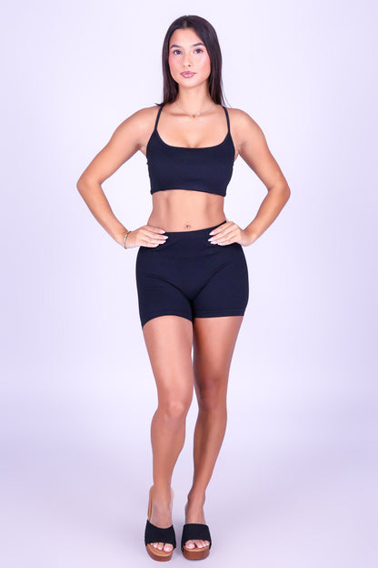THERE FOR YOU SHORTS