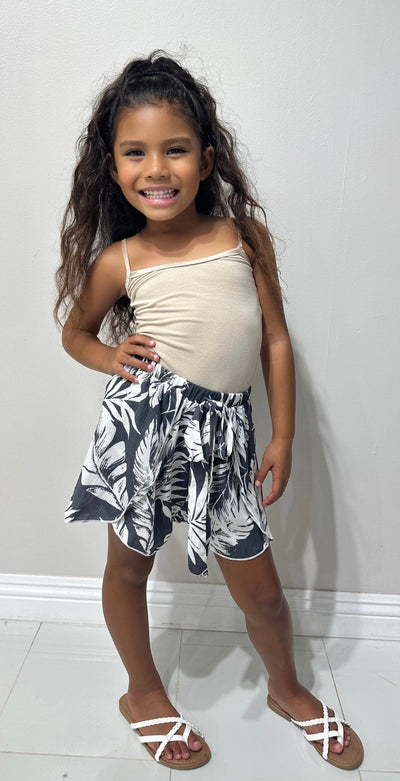 Jeans Warehouse Hawaii - NON DENIM SHORTS 2T-4T - NEXT PA'INA SHORTS | KIDS SIZE 2T-4T | By LUZ