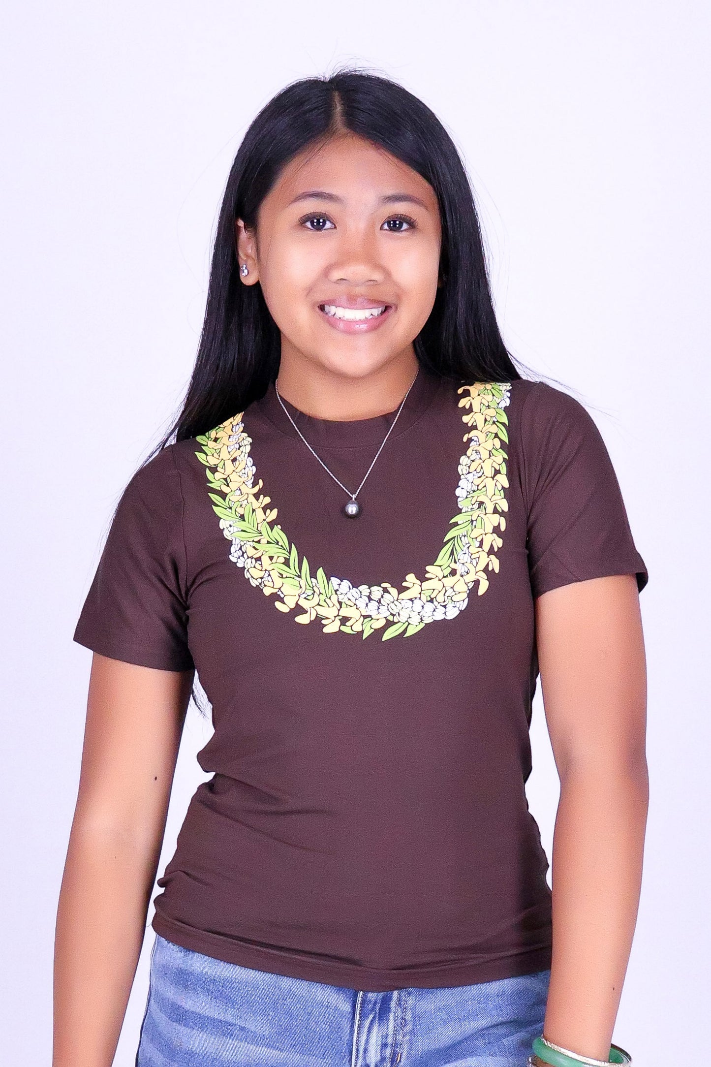 MULTI LEI TEE | KIDS SIZE 2-16