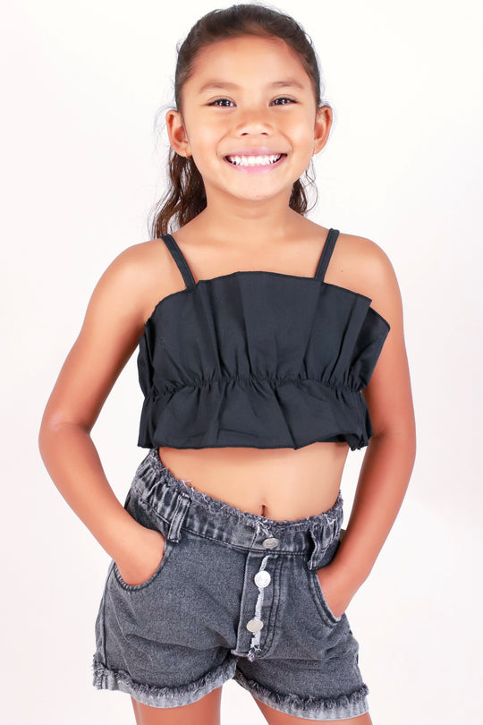BE A LEADER TOP | KIDS SIZE 2T-4T