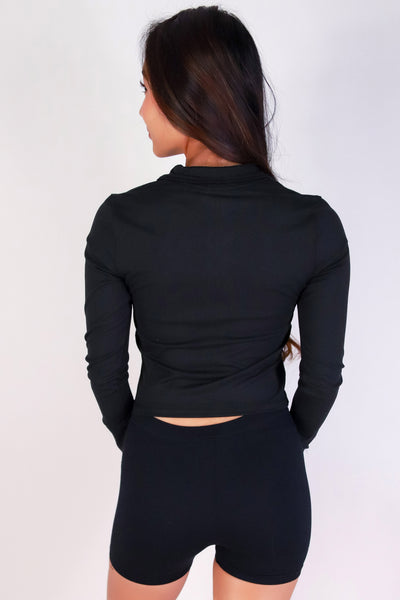 Jeans Warehouse Hawaii - OTHER JKTS - CLOSE TO YOU JACKET | By ACTIVE USA