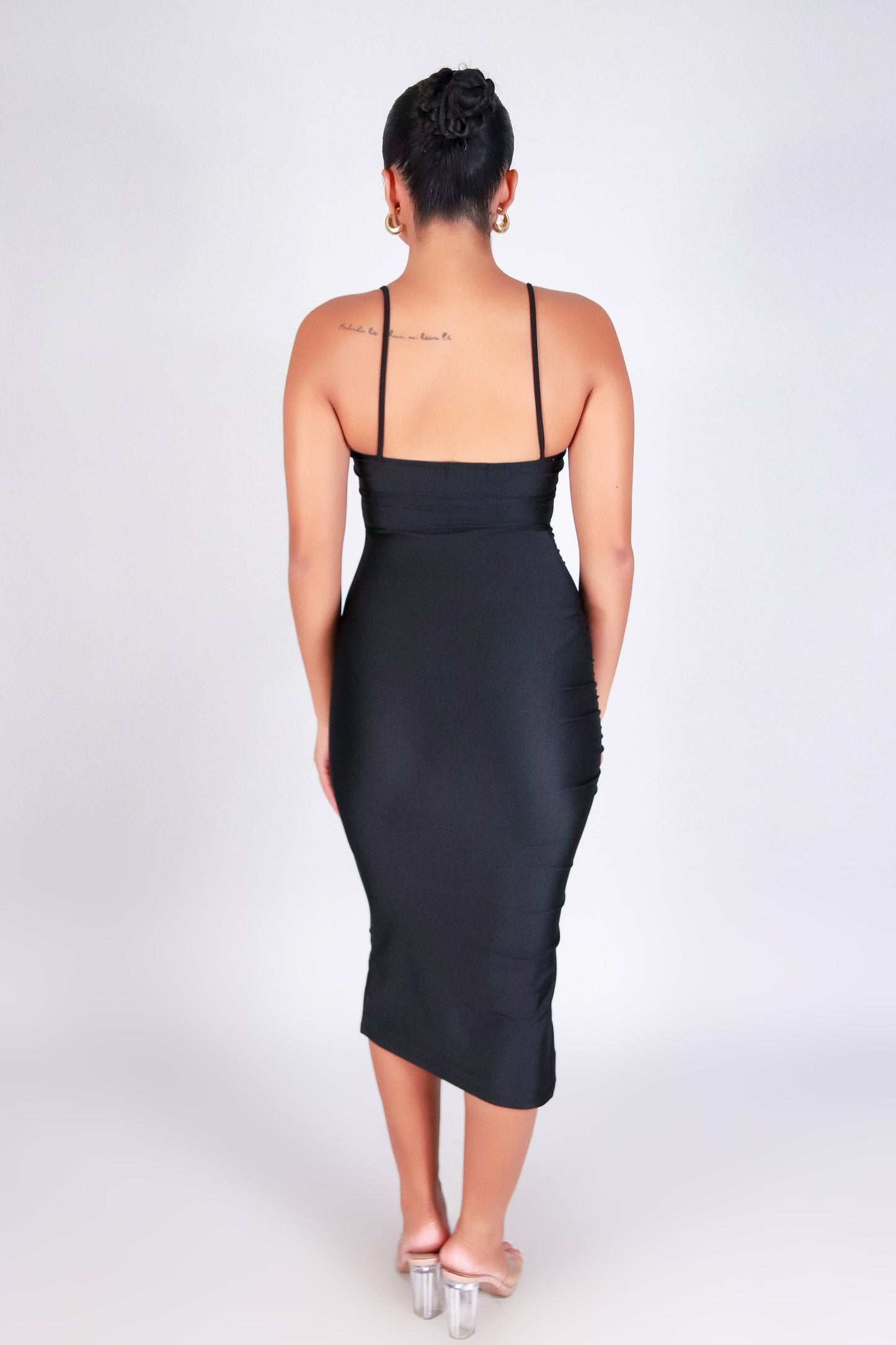 MAIN CHARACTER MOOD DRESS