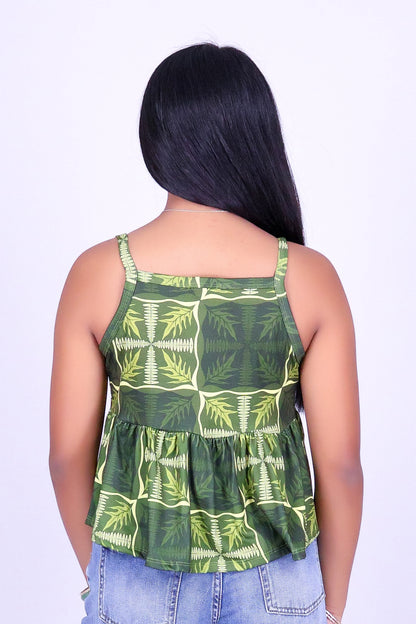 FERN KUIKI TOP | KIDS SIZE 2-16
