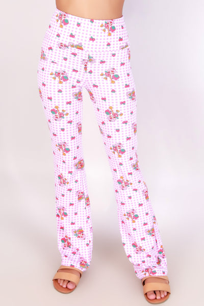 Jeans Warehouse Hawaii - PAJAMAS - STRAWBERRY SHORTCAKE PAJAMA SET | By SHOSHO