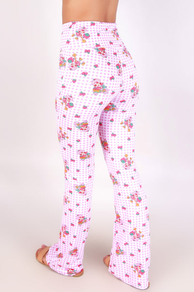 Jeans Warehouse Hawaii - PAJAMAS - STRAWBERRY SHORTCAKE PAJAMA SET | By SHOSHO