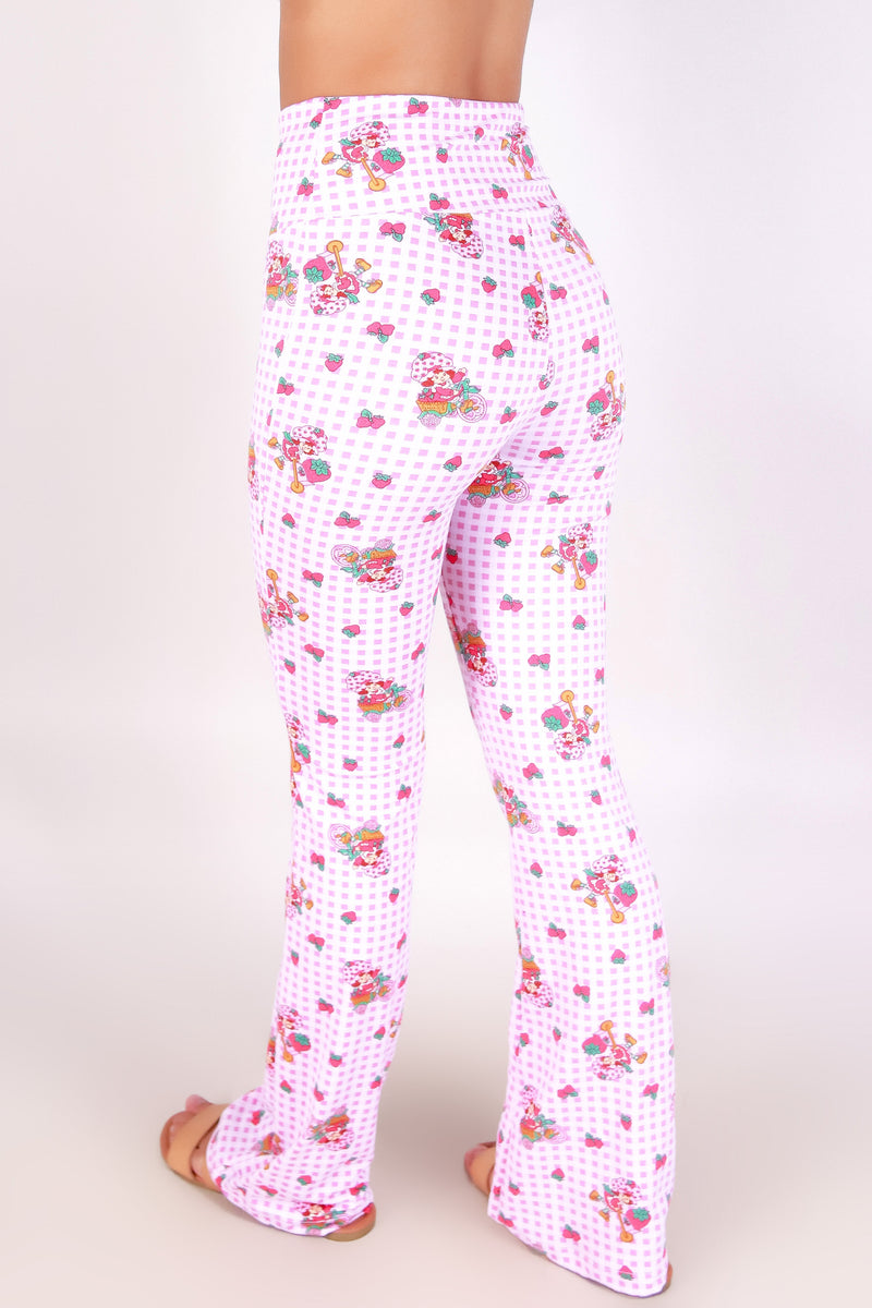 Jeans Warehouse Hawaii - PAJAMAS - STRAWBERRY SHORTCAKE PAJAMA SET | By SHOSHO