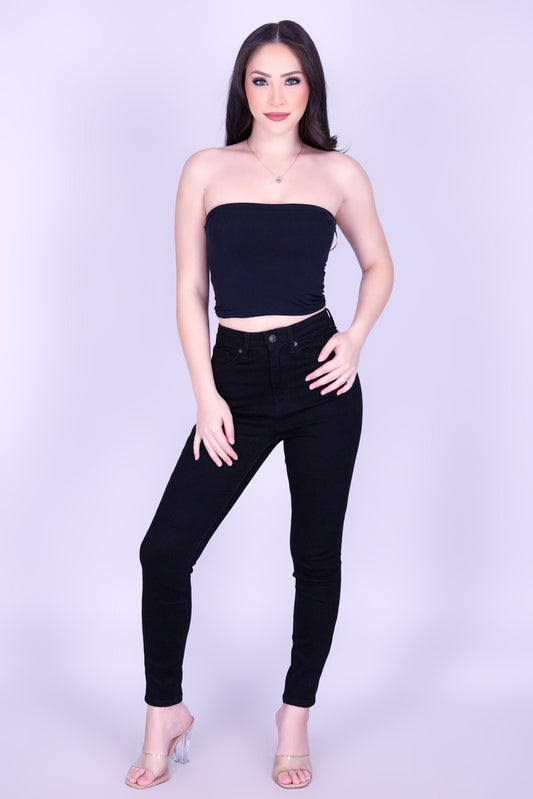 OWN THE FIT SKINNY JEANS