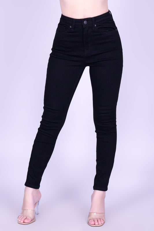 OWN THE FIT SKINNY JEANS