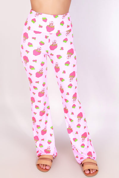 Jeans Warehouse Hawaii - PAJAMAS - STRAWBERRY SHORTCAKE PAJAMA SET | By SHOSHO