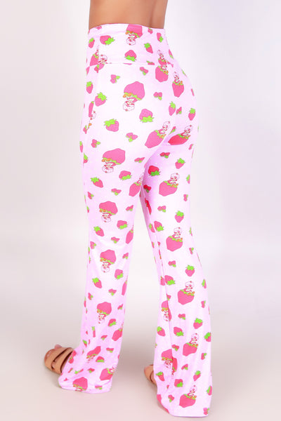 Jeans Warehouse Hawaii - PAJAMAS - STRAWBERRY SHORTCAKE PAJAMA SET | By SHOSHO