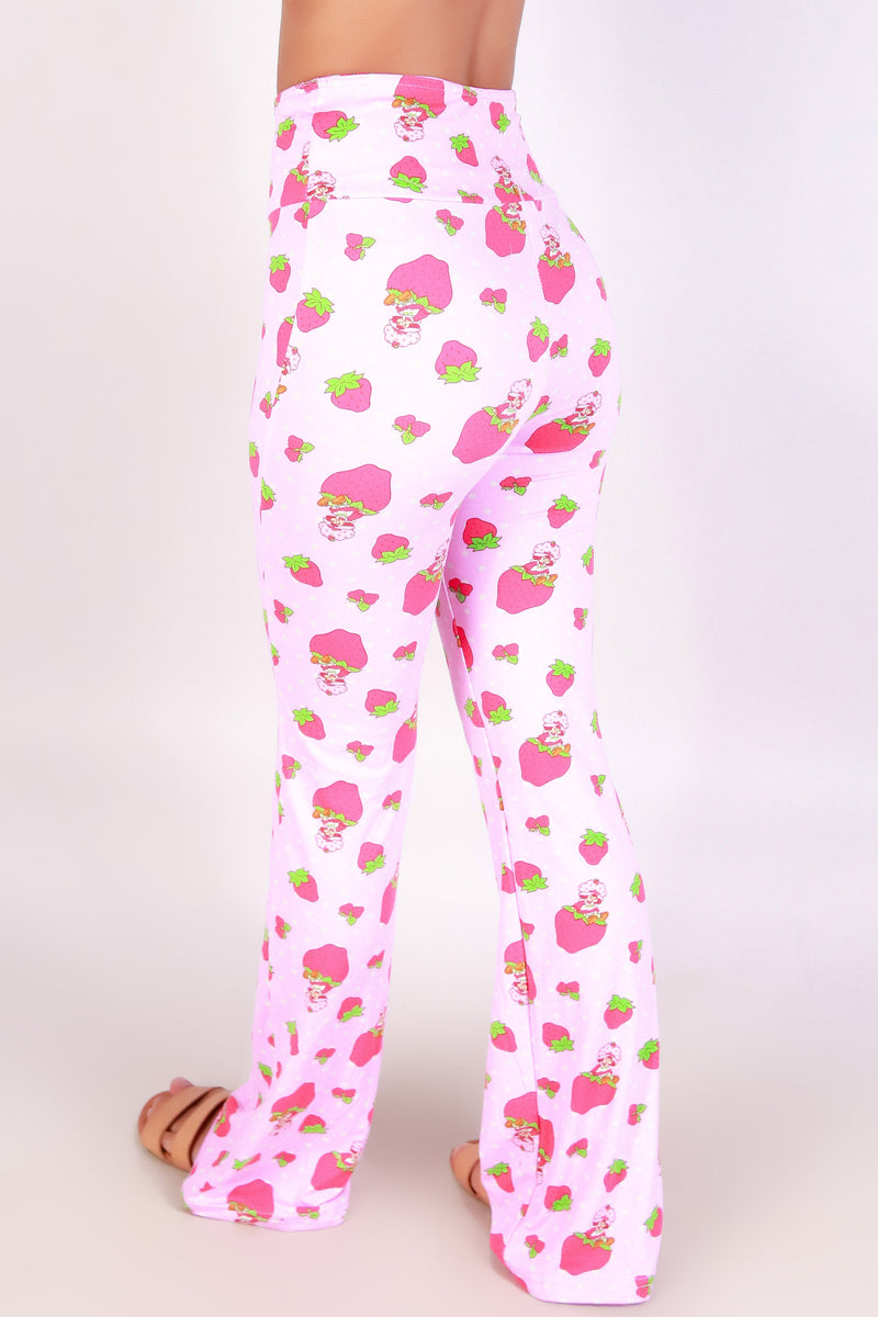 Jeans Warehouse Hawaii - PAJAMAS - STRAWBERRY SHORTCAKE PAJAMA SET | By SHOSHO