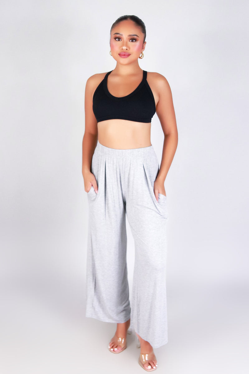 SWEET SWAY PANTS