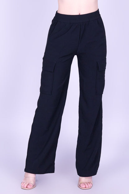 STREET SWEEP PANTS