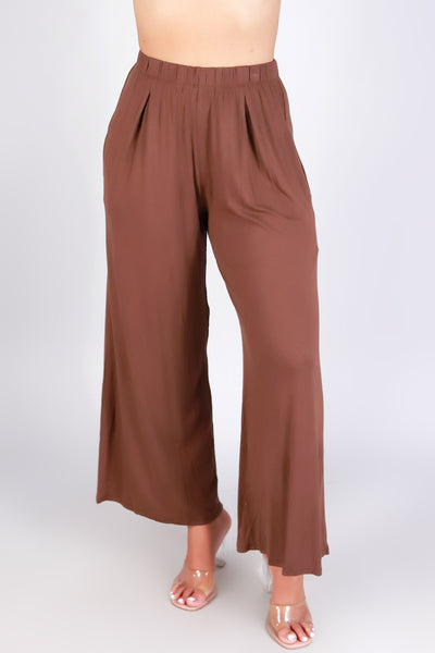 SWEET SWAY PANTS