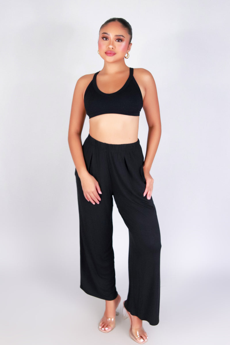 SWEET SWAY PANTS