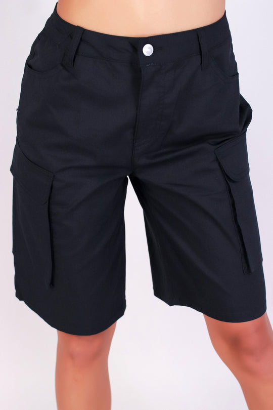 CARGO CUTIE JORTS