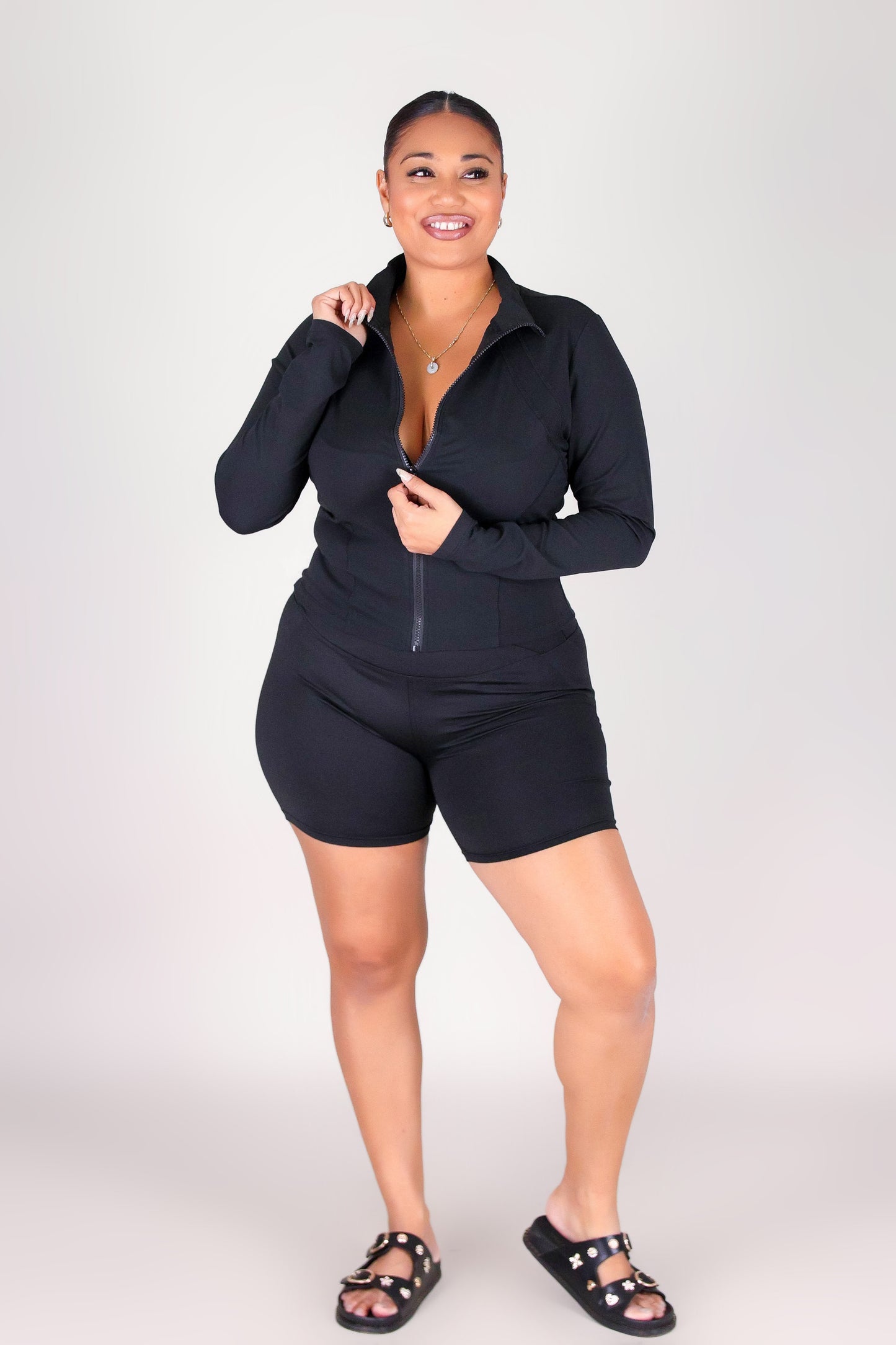 SCULPTLINE SHORTS