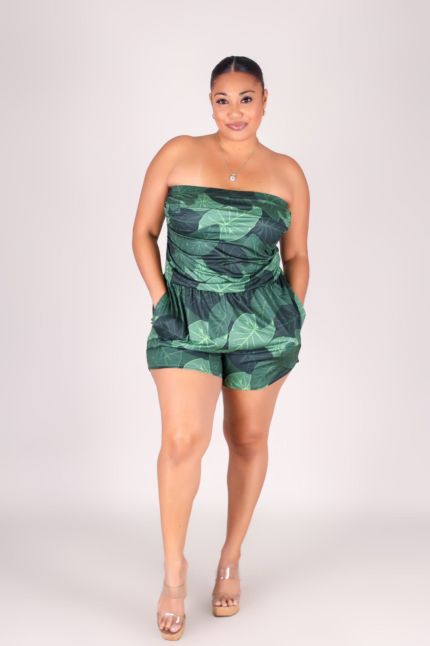 KALO TUBE ROMPER