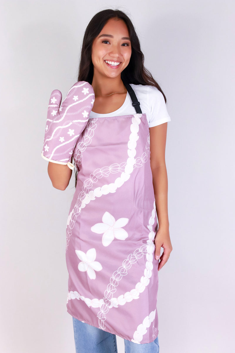 Jeans Warehouse Hawaii - HOME GOODS - PIKAKE OVEN MITT | By GREENWELL PROMOTIONS LTD