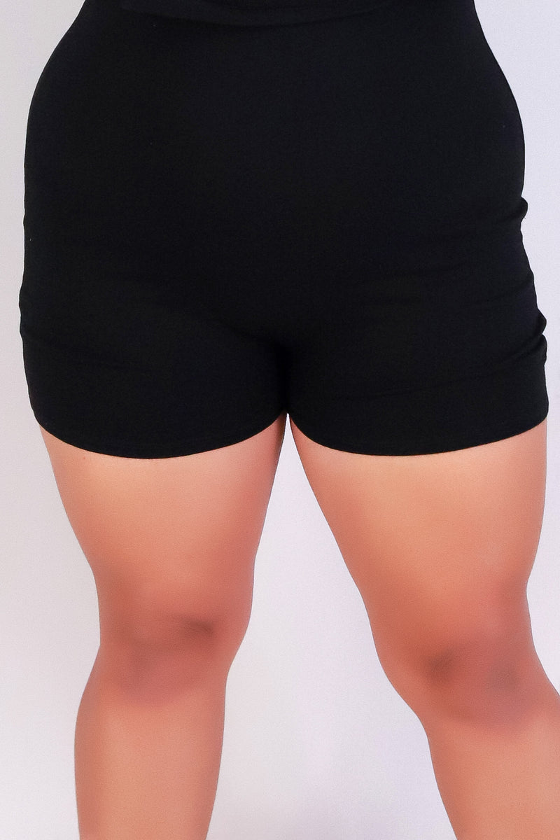 Jeans Warehouse Hawaii - PLUS PLUS SOLID KNIT DRESSES - MOVE IN STYLE DRESS | By CRESCITA APPAREL/SHINE I