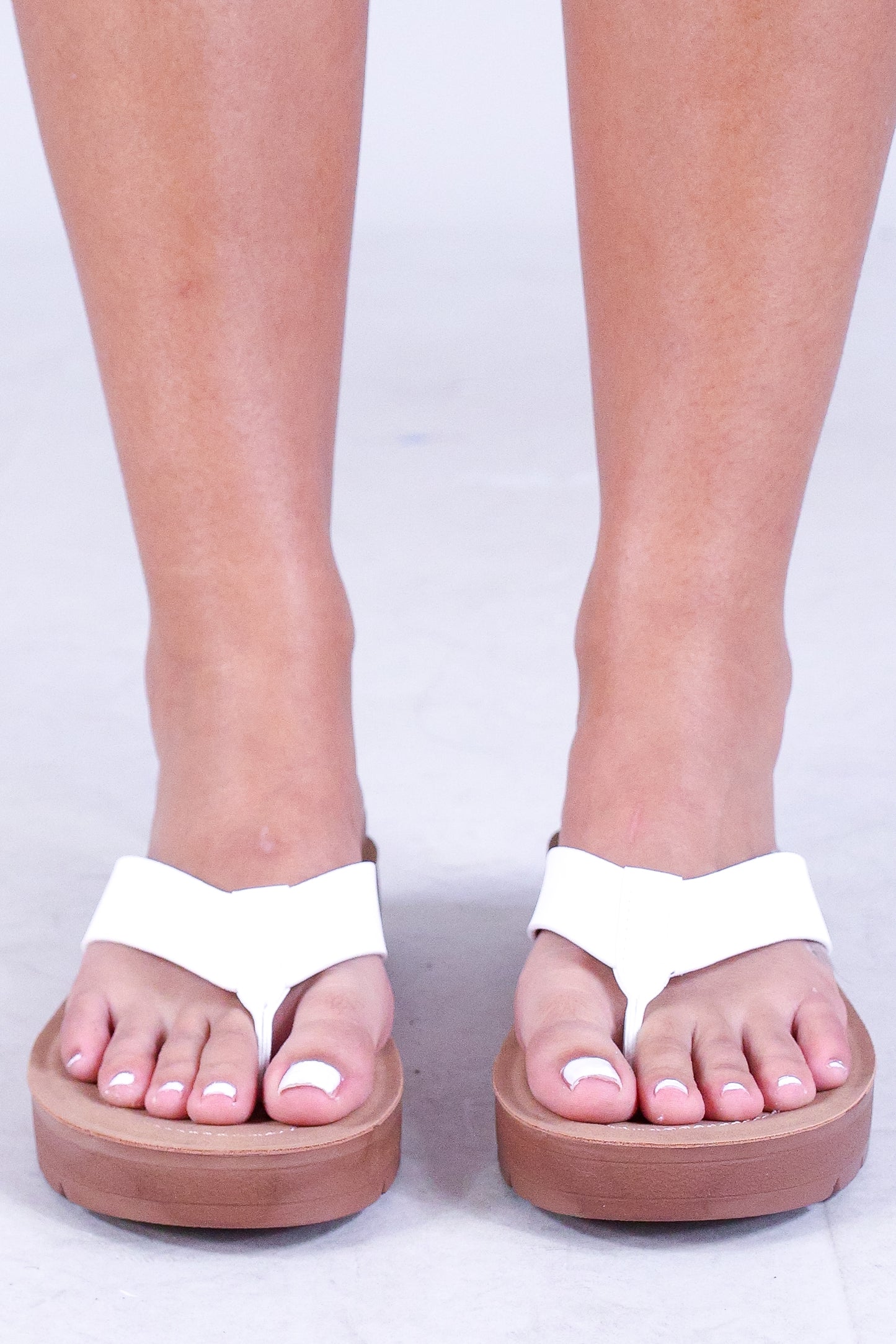 EXTRA COMFORT FLAT