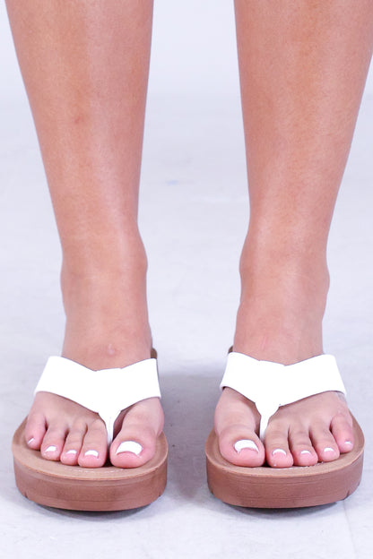 EXTRA COMFORT FLAT