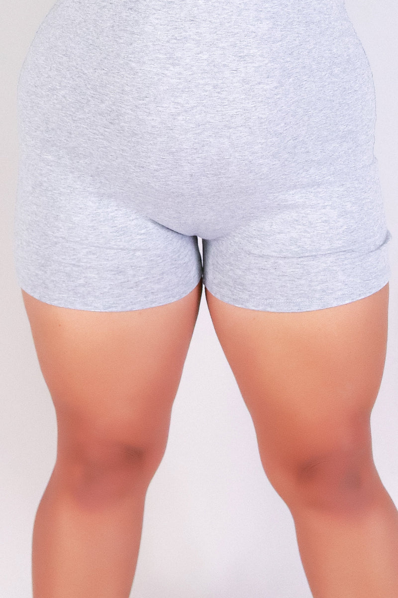 Jeans Warehouse Hawaii - PLUS PLUS SOLID KNIT DRESSES - MOVE IN STYLE DRESS | By CRESCITA APPAREL/SHINE I