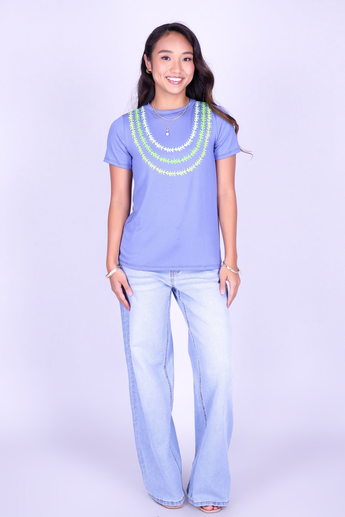 MULTI PAKALANA TEE