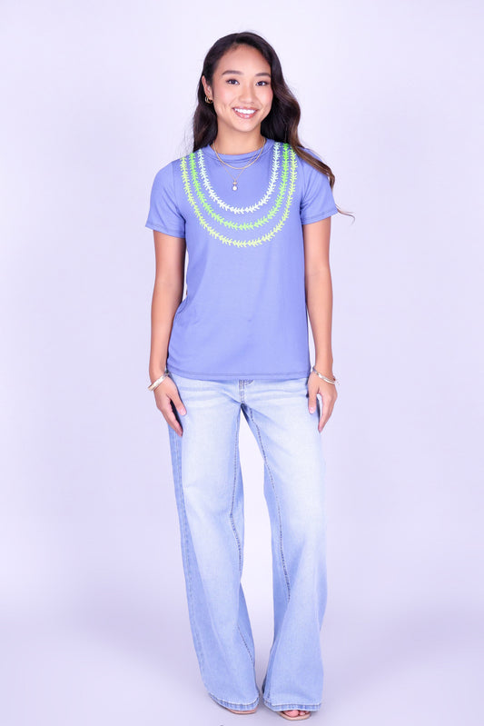 MULTI PAKALANA TEE