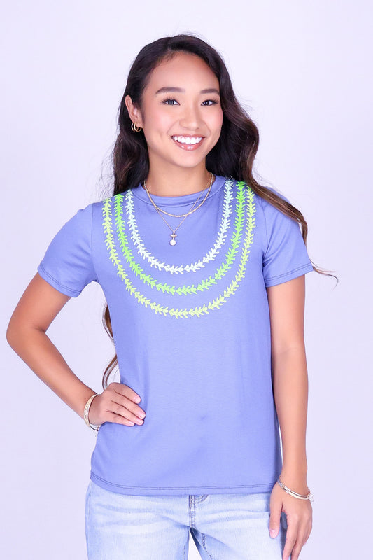 MULTI PAKALANA TEE