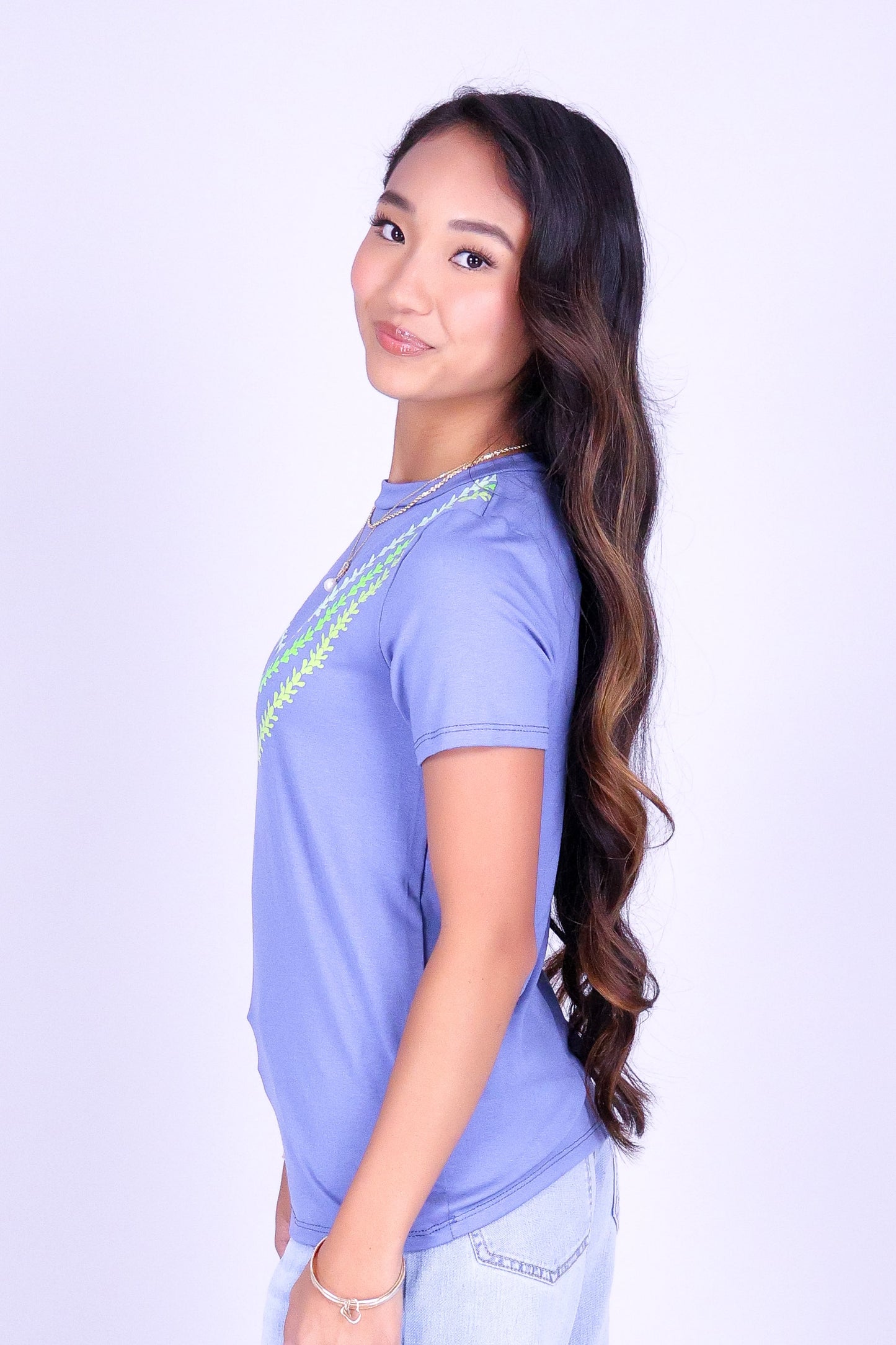 MULTI PAKALANA TEE